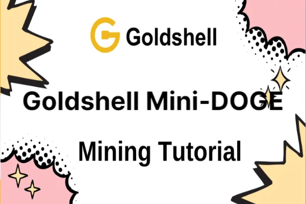 Goldshell Mini-DOGE